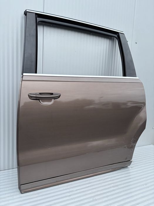 Usa st spate vw Sharan 7N • cod de culoare LH8Z• 2011-2018