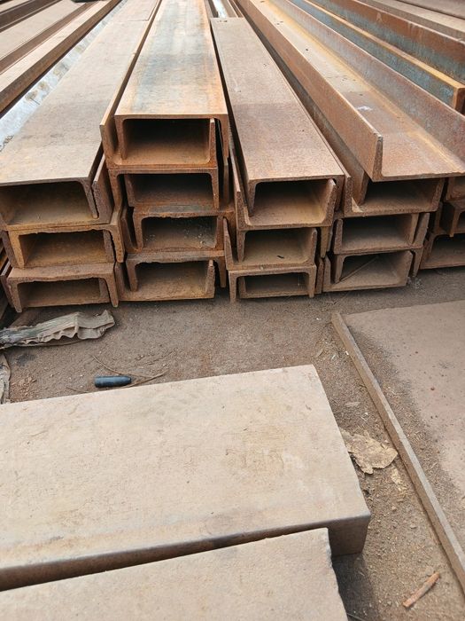 Проф труба. Арматура