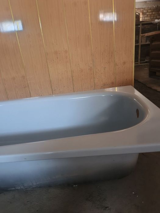 Chugun Vanna sotiladi