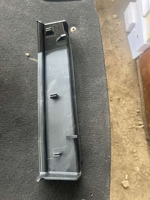 Стоп стопове за Кади VW Caddy Десен модел след 2015 година