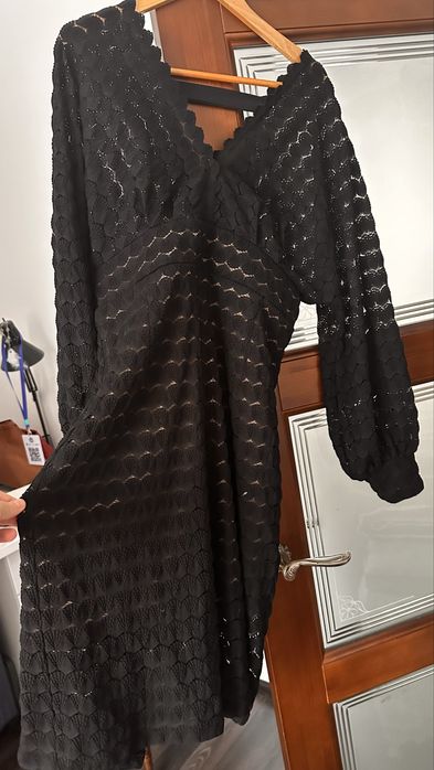 Платья размеры на 44-46