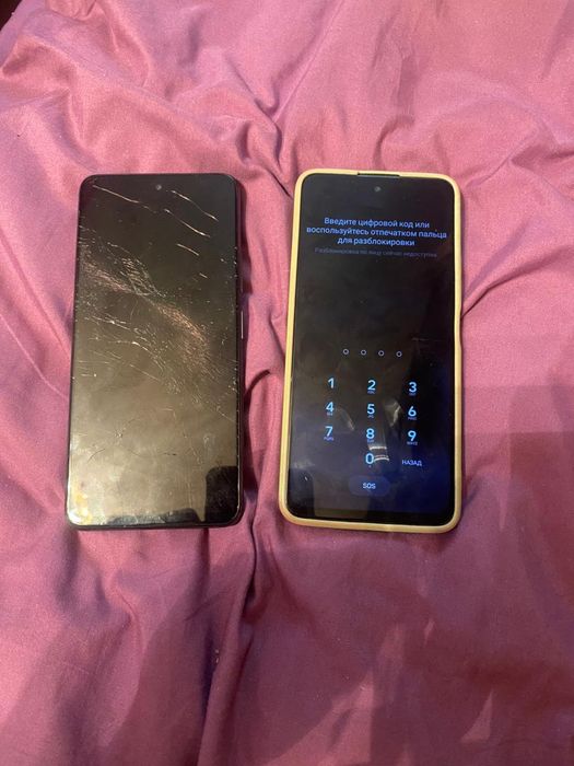 Poco x3 gt телефон