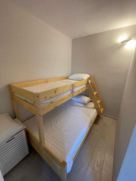 Продава се Четиристаен апартамент в к.к. Слънчев бряг - 150 кв.м за 600 €/кв.м - Снимка #4