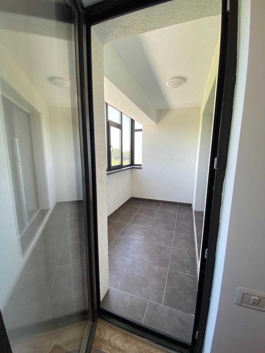 De inchiriat, apartament de doua camere, modern, in Chiajna