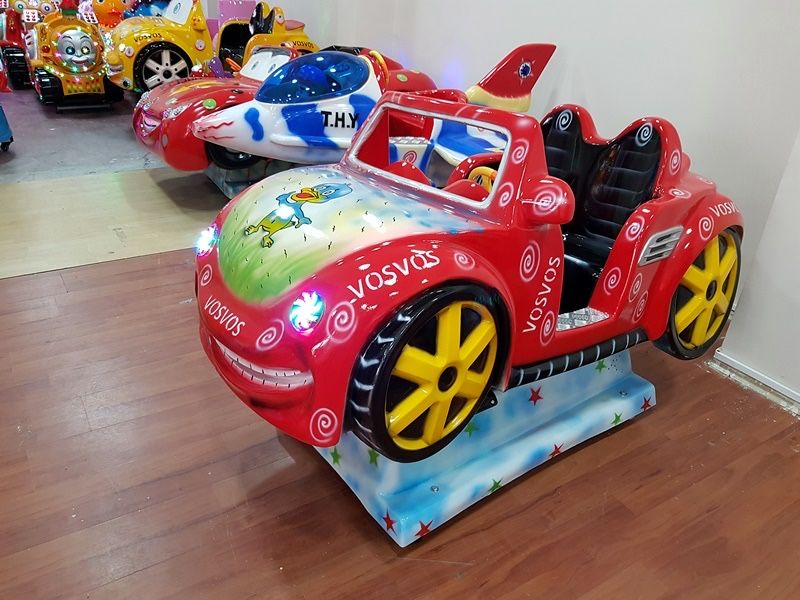 Клатушки детски с жетони(монети)