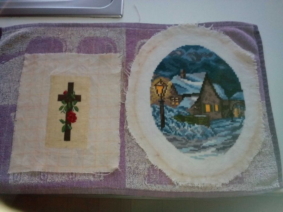 Гоблен "Фенерчето"