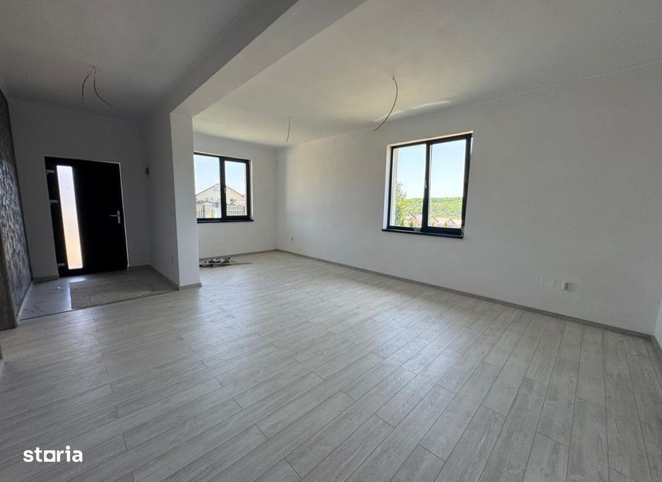 Casa 4 camere Valea Adanca , 90 metri Cod:154722