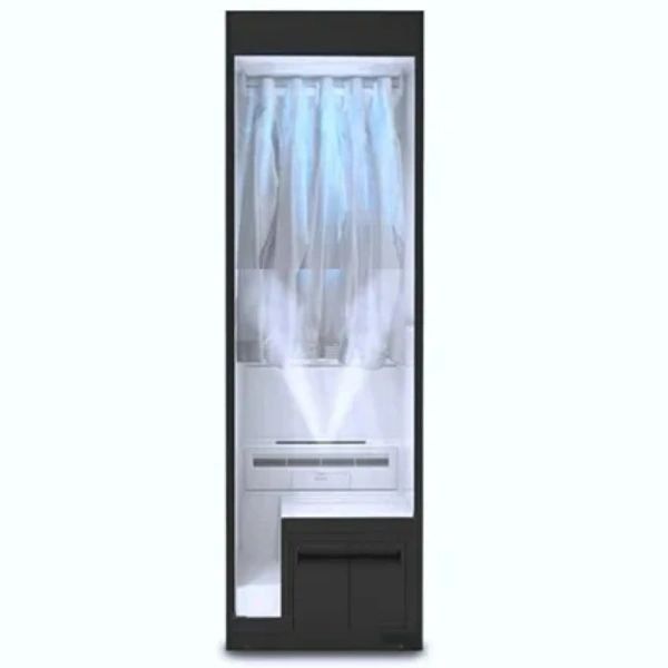 Паровой шкаф от Samsung От Офицалного диллера
NEW Air Dresser  2025
Ти