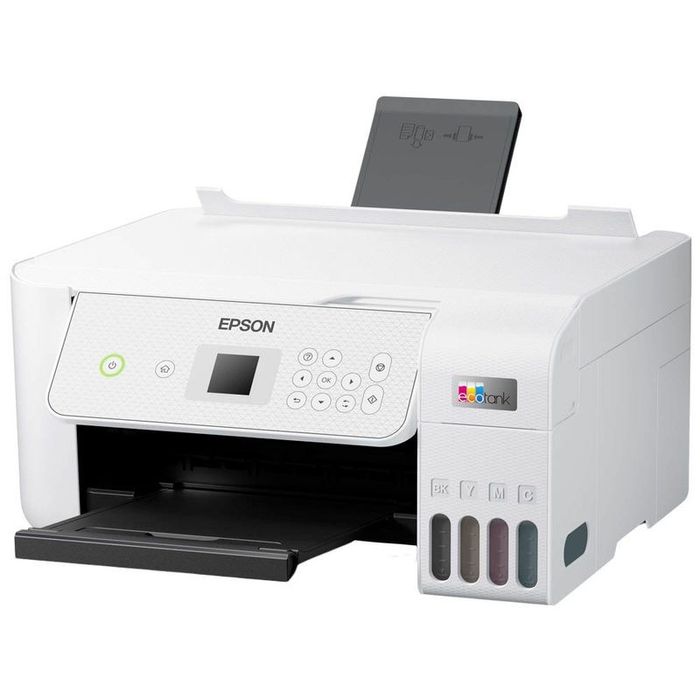 Продам цветной Epson L3260