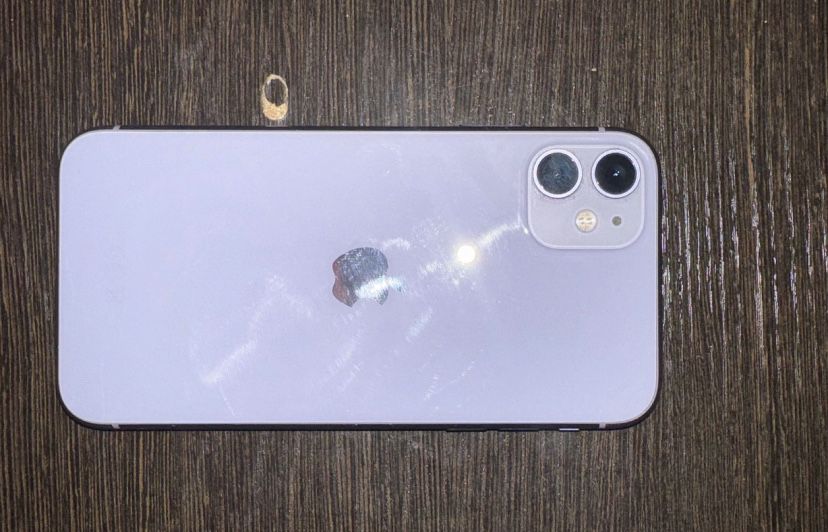 Айфон 11 туркестан