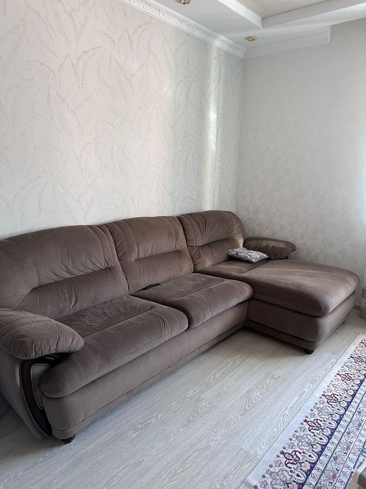 Белорусский диван