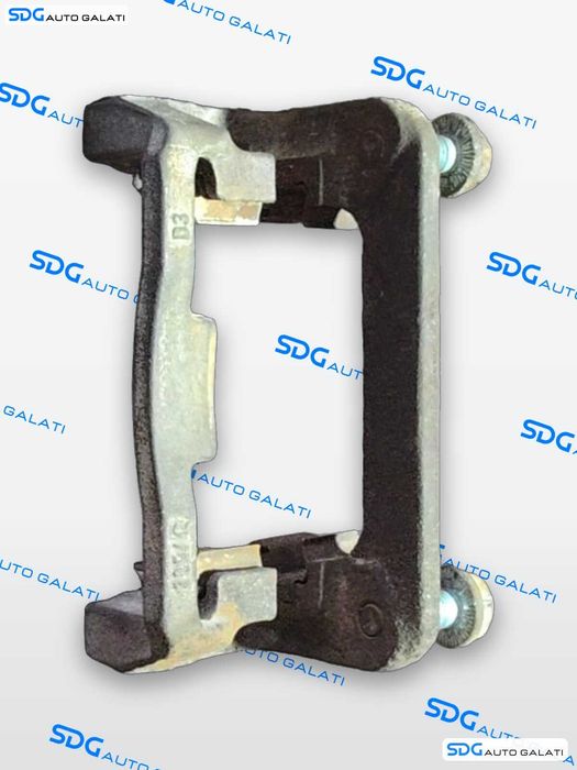 Suport Etrier Frana Mercedes-Benz Clasa A W169 2004 - 2012 [LN0551]