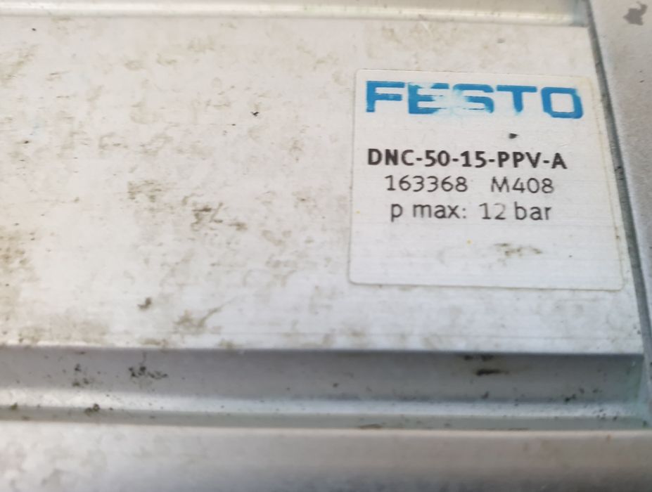 Cilindru piston Festo- SMC