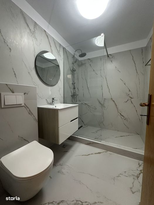 Apartament 2 camere, Mall Vitan, balcon și AC — fotografia 3
