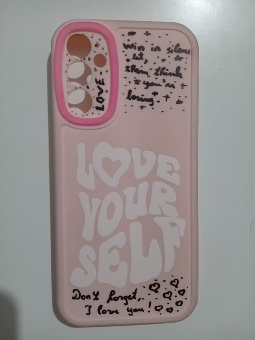 Vând huse Samnsung a 14