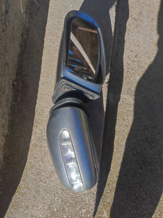 Огледала Мерцедес С,Е,S-класа W-203,211,220,ML-W163,164,mercedes МЛ,Ц,