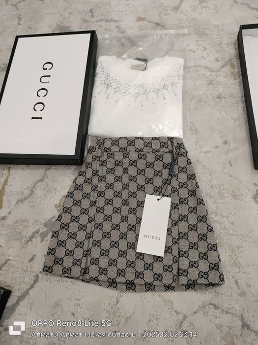 Детская одежда для девочек