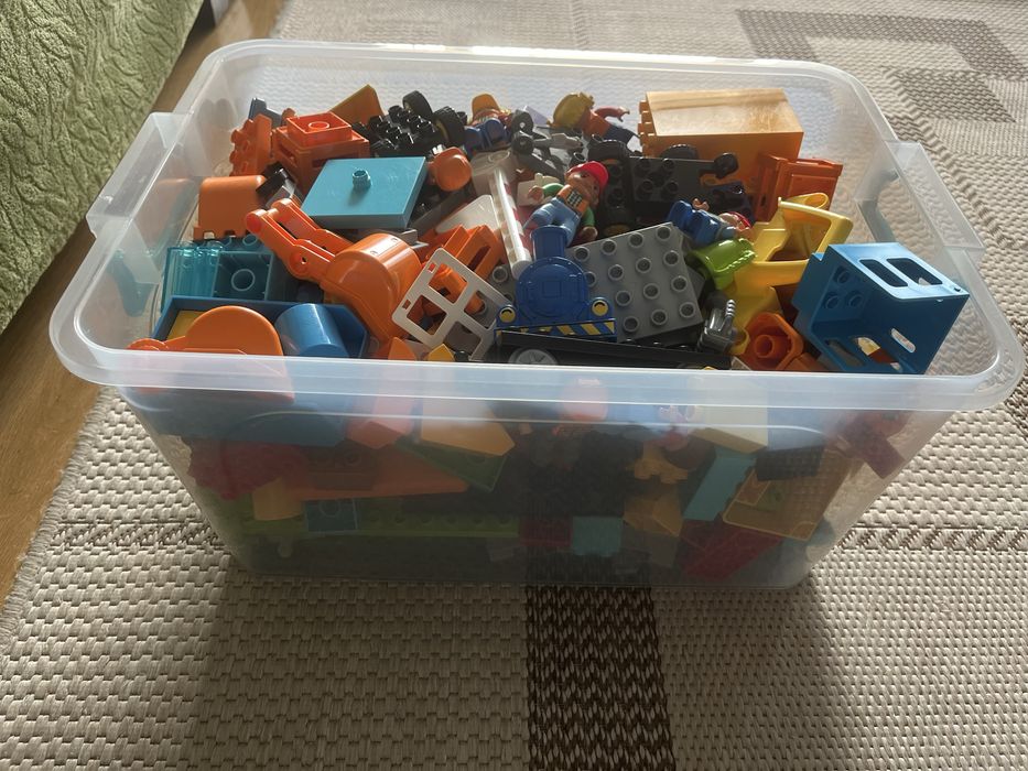 Лего Дупло 260 части