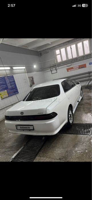 Продам марк 2, в кузове 90