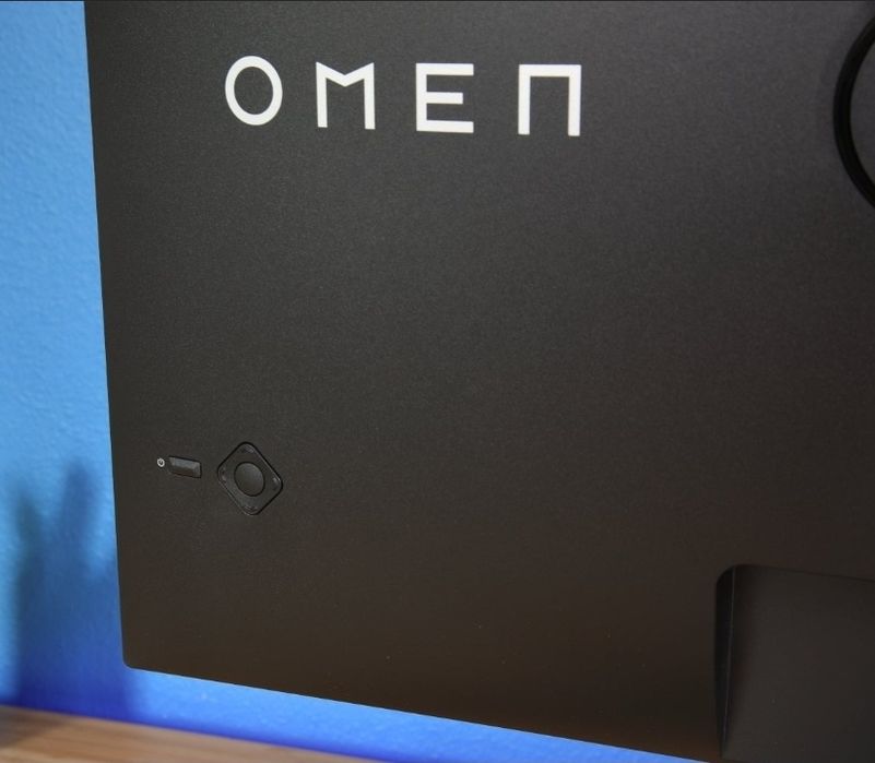 Монитор HP omen 32q 2k ips 32дюйма