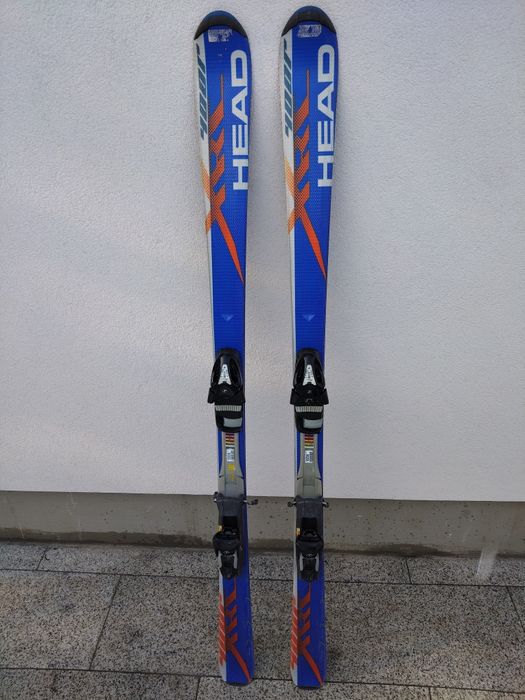 Schiuri head - - 156 cm