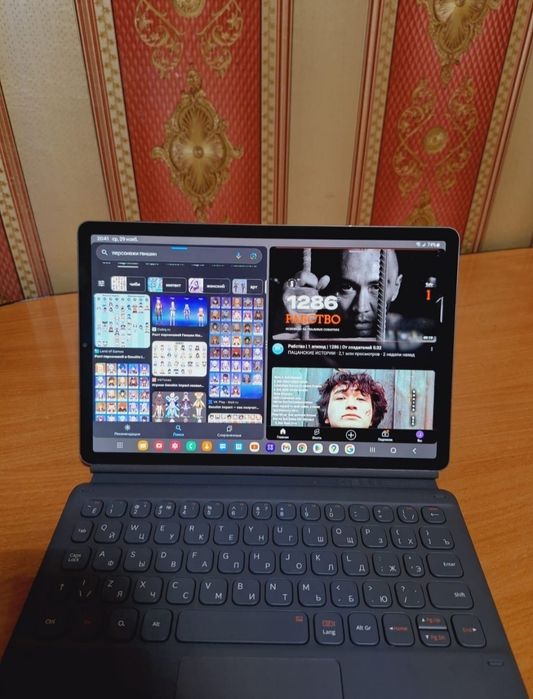 Продам планшет Samsung Galaxy Tab S6