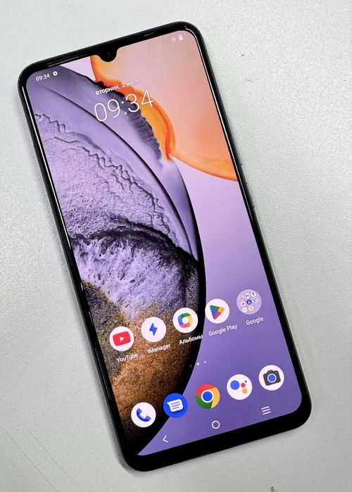 Продам VIVO V20 5G 128GB