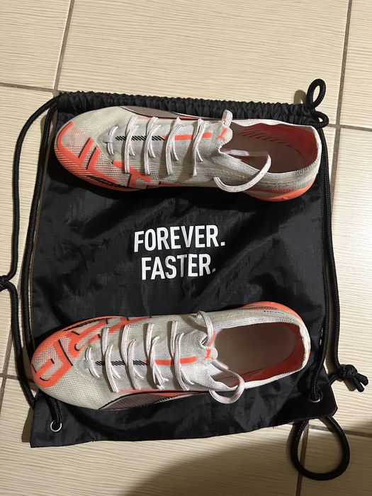 Adidasi de fotbal puma elit