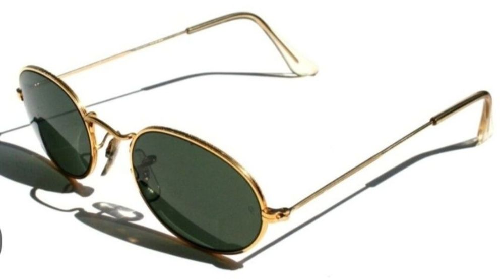 Ray-Ban Bausch&Lomb B&L USA Уникат!
