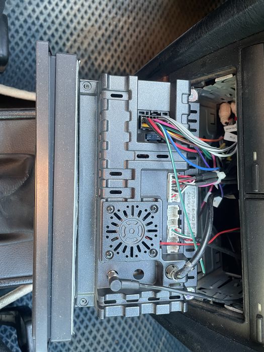 продам магнетолу андройд