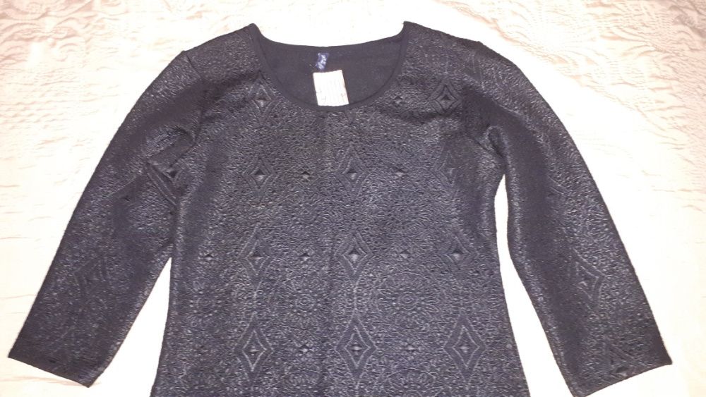 Елегантни черни рокли