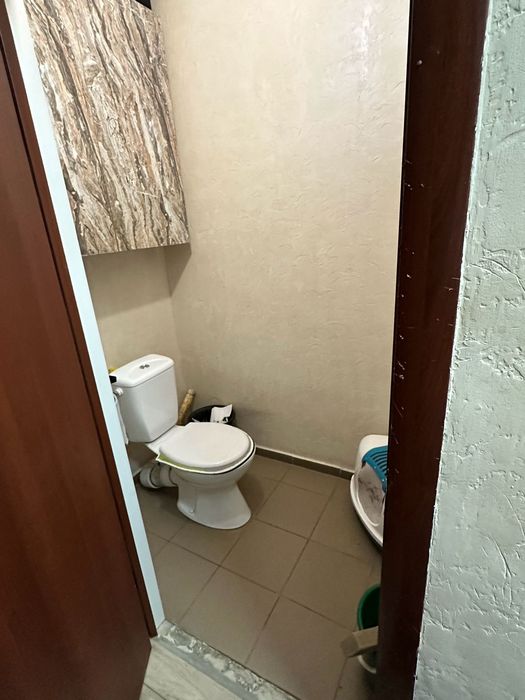 Продам квартиру в хорошем мкр