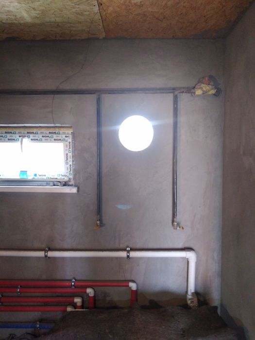 Алмазное сверление и бурение