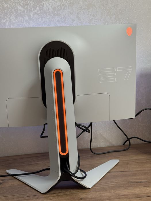 Alienware AW2720HF – 27” Professional Gaming Monitor