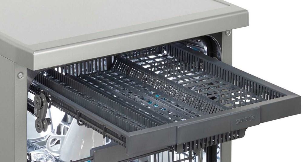 Съдомиялна GORENJE GS541D10W, 45 см