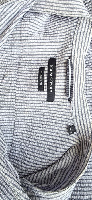 Camasa Marc O'Polo marime L