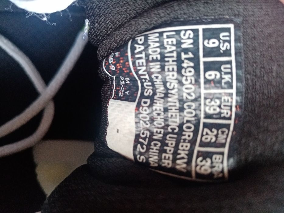 Маратонки Sкechers