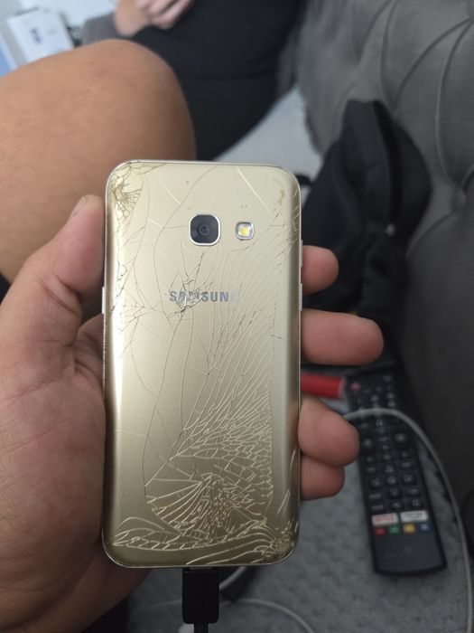Samsung galaxy a3