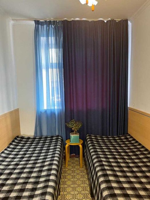 Отдых Каркаралинск