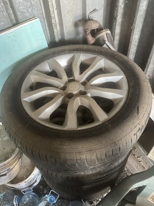 Jante Range Rover R20 Vogue sau Sport