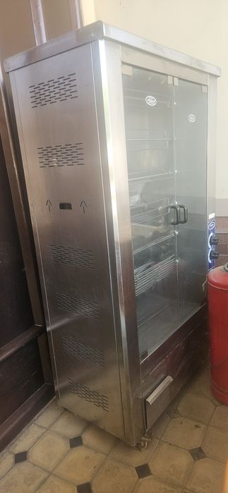PIMAK Turkiya Grill 6sixlik 24-30