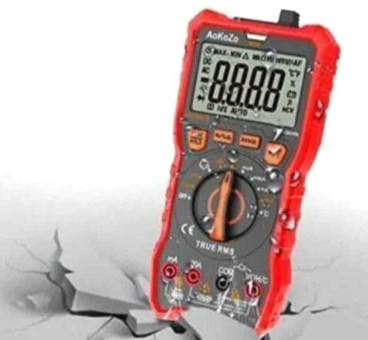 Aparat de masura / Multimetru / Tester