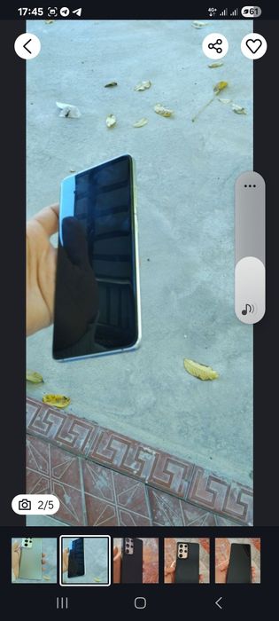 САМСУНГ С21 ултра .