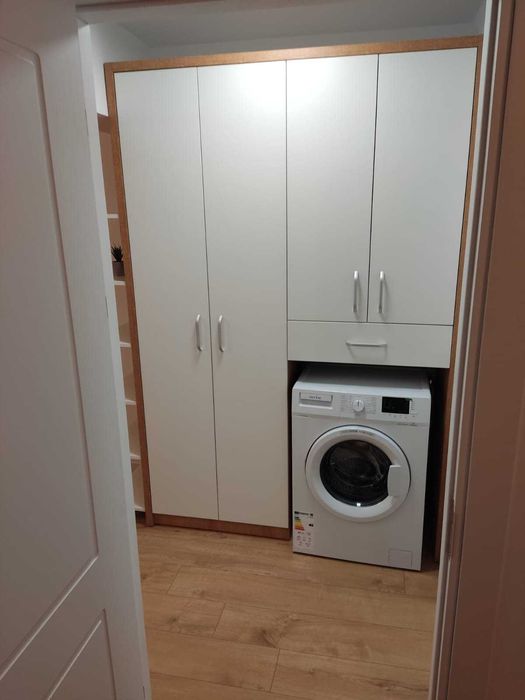 Inchiriez apartament cu 2 camere Suceava