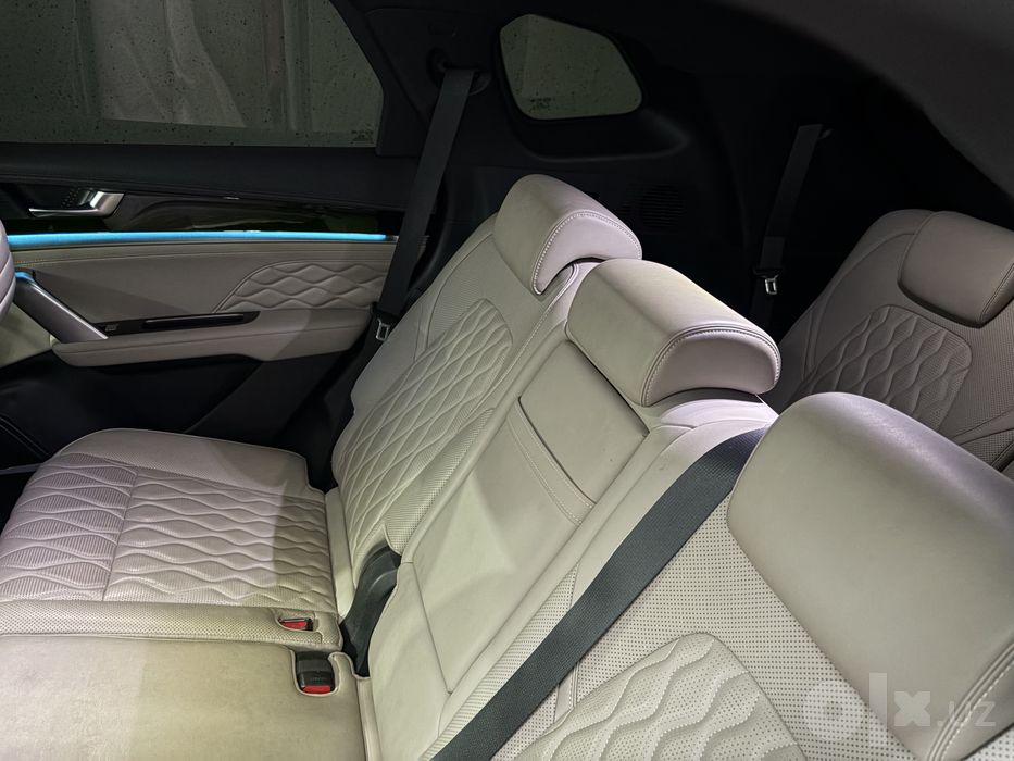 BYD Tang 2024 bitta mator 615 talik naht yoki nasiya