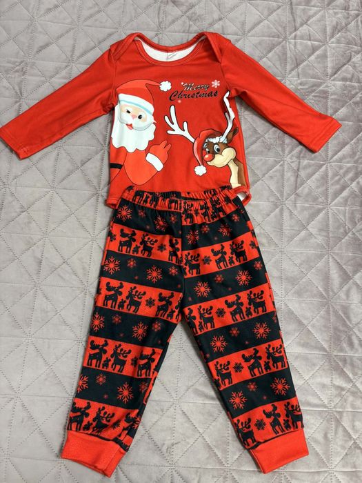 Огромен лот за момче в размер 86