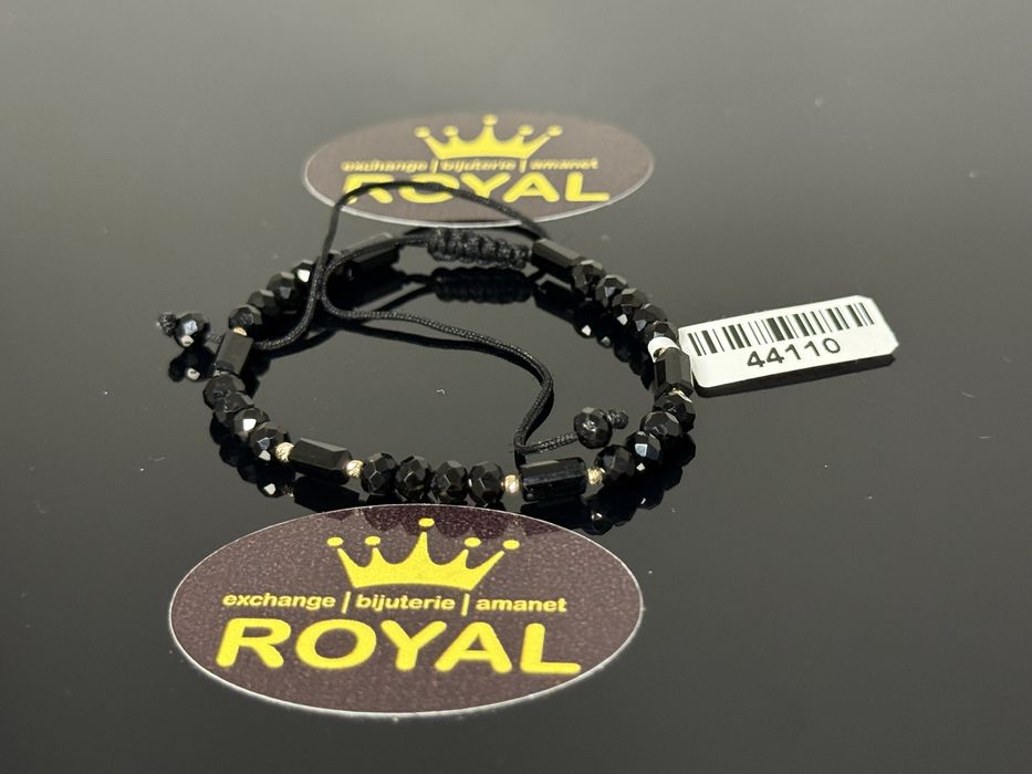 Bijuteria ROYAL : Bratara AUR 14K / 3.2 GR