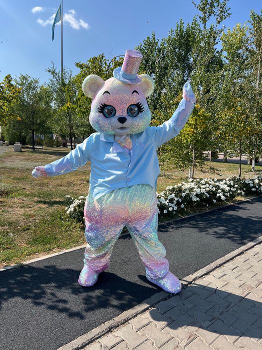 Ростовая кукла для праздников