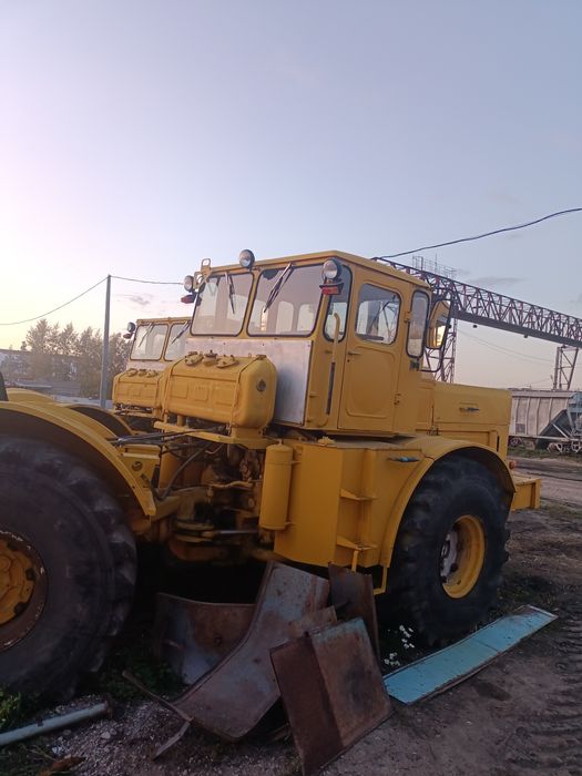 Продам 2 К700, кировец