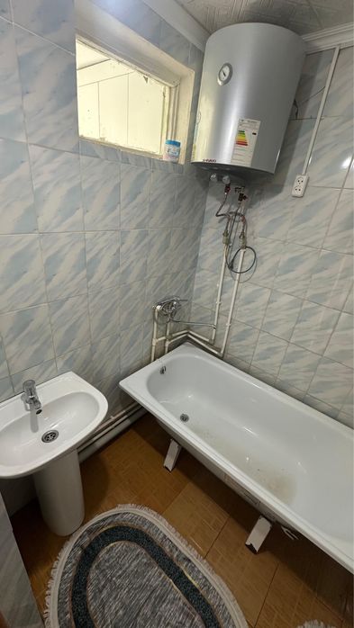 Продам 2 комнатнаю квартиру